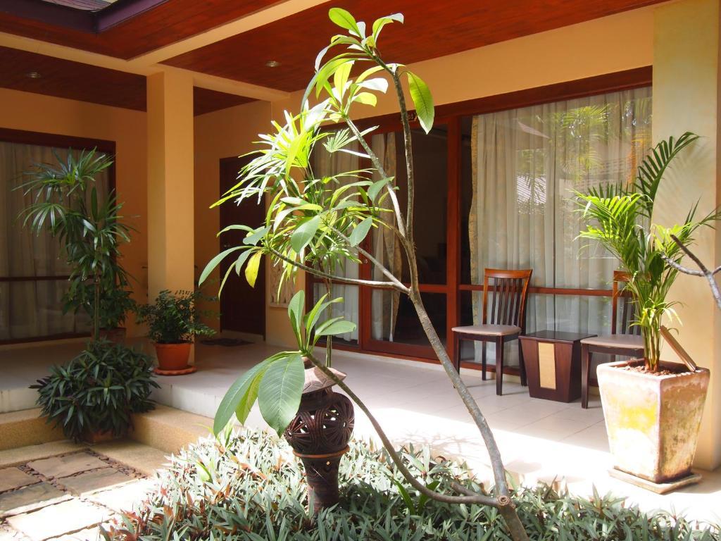 Summer Inn Lamai Beach  Phòng bức ảnh