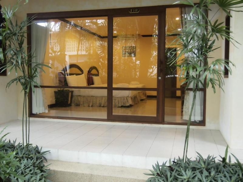 Summer Inn Lamai Beach  Ngoại thất bức ảnh